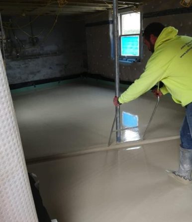 ready Mix Concrete Poole